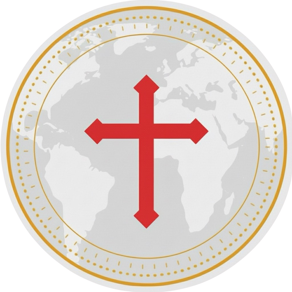 Logo União & Libertação